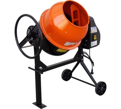 Бетономешалка ELAND EL-165