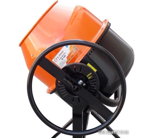 Бетономешалка ELAND EL-165