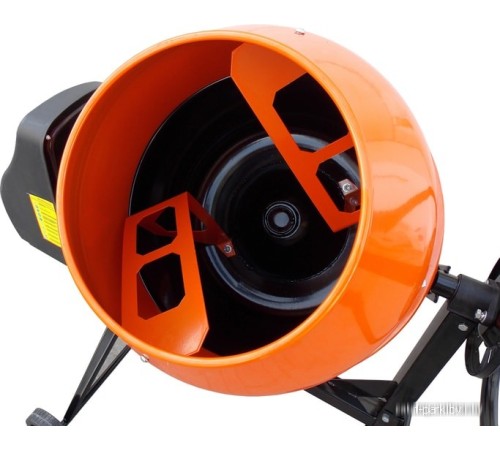 Бетономешалка ELAND EL-165