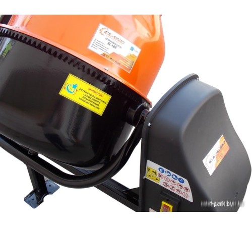 Бетономешалка ELAND EL-165