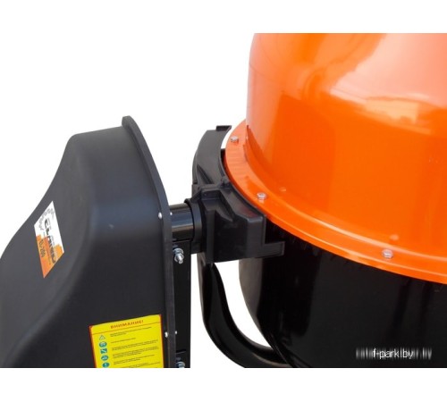 Бетономешалка ELAND EL-200