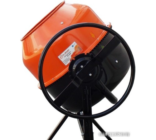 Бетономешалка ELAND EL-220