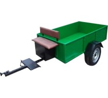 Прицеп для мотоблоков Механический завод ТМ-4/600