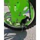 Электросамокат Yakama АР-Н008-2 (зеленый)