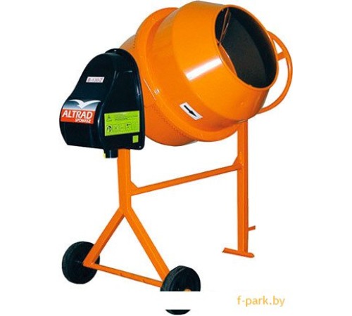Бетономешалка Altrad MK-180
