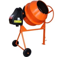 Бетономешалка Altrad COMPACT 130