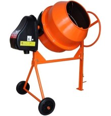 Бетономешалка Altrad COMPACT 130