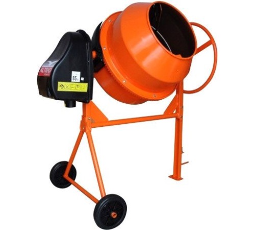 Бетономешалка Altrad COMPACT 130