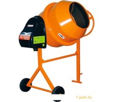 Бетономешалка Altrad MIX-130ZK