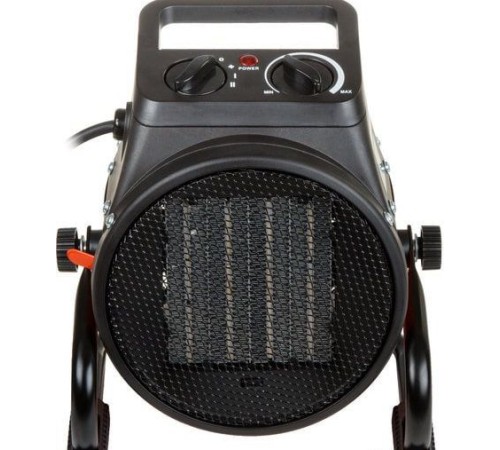 Тепловая пушка электрическая Ecoterm EHR-02/1D