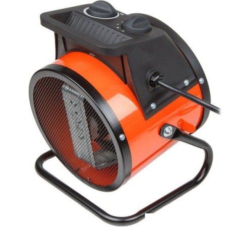 Тепловая пушка электрическая Ecoterm EHR-03/1D