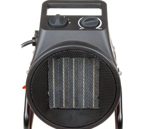 Тепловая пушка электрическая Ecoterm EHR-03/1D