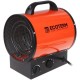 Тепловая пушка электрическая Ecoterm EHR-05/3E