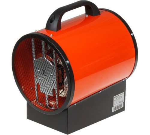 Тепловая пушка электрическая Ecoterm EHR-05/3E