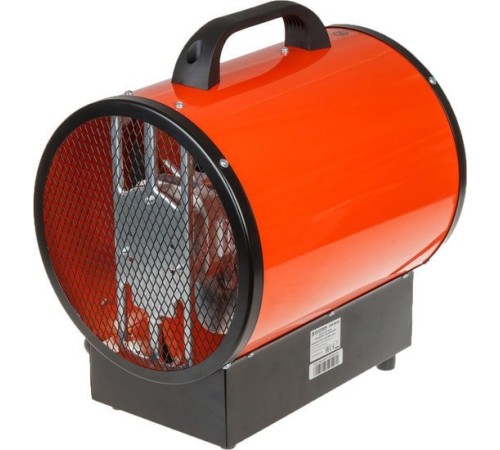 Тепловая пушка электрическая Ecoterm EHR-09/3E