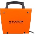 Тепловая пушка электрическая Ecoterm EHC-02/1D