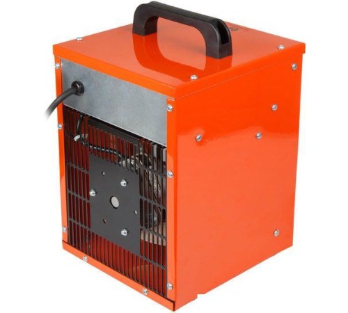 Тепловая пушка электрическая Ecoterm EHC-02/1E