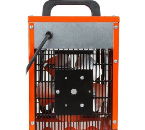 Тепловая пушка электрическая Ecoterm EHC-02/1E