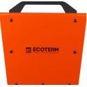 Тепловая пушка электрическая Ecoterm EHC-03/1D