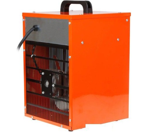 Тепловая пушка электрическая Ecoterm EHC-03/1E