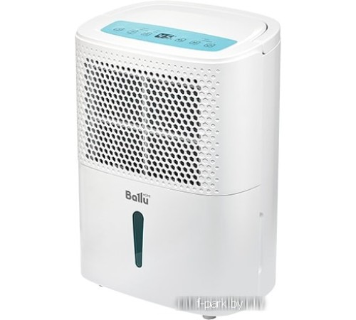 Осушитель воздуха Ballu BD10U