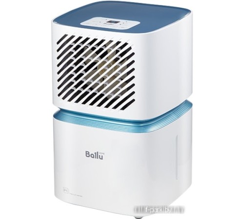 Осушитель воздуха Ballu BD12T