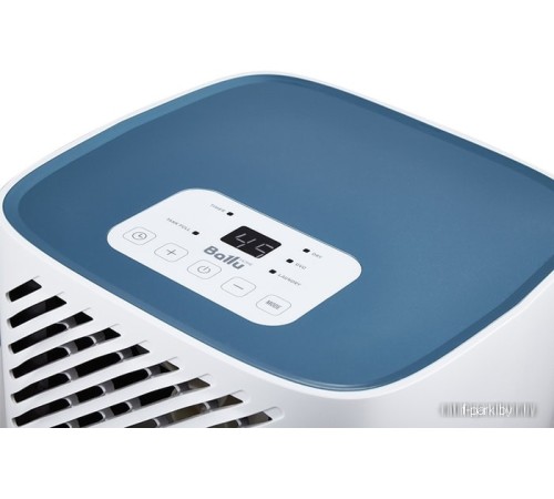 Осушитель воздуха Ballu BD12T