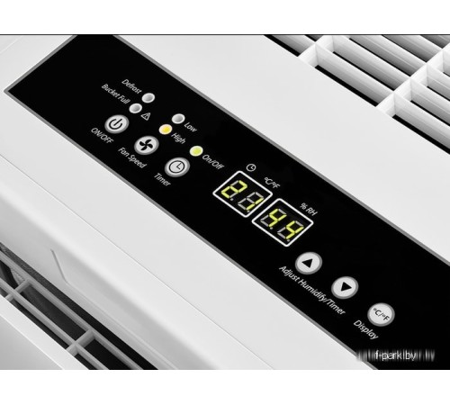 Осушитель воздуха Ballu BD50N