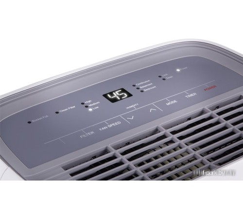 Осушитель воздуха Ballu BD70T