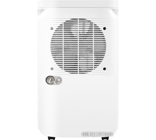 Осушитель воздуха Electrolux EDH-12L