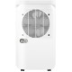 Осушитель воздуха Electrolux EDH-12L