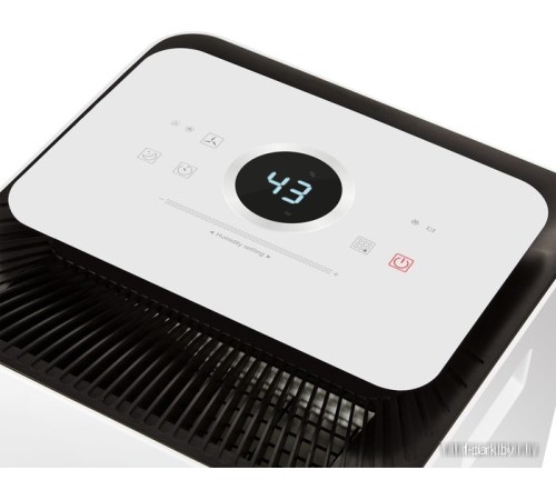 Осушитель воздуха Electrolux EDH-25L