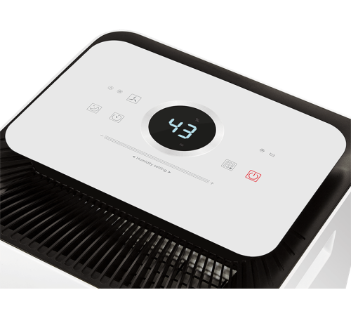 Осушитель воздуха Electrolux EDH-25L