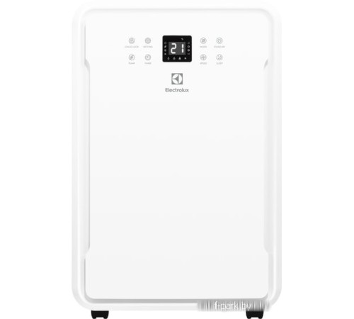 Осушитель воздуха Electrolux EDH-65L