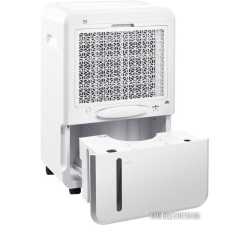 Осушитель воздуха Electrolux EDH-65L