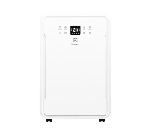 Осушитель воздуха Electrolux EDH-65L