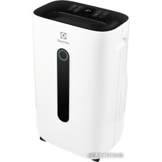 Осушитель воздуха Electrolux EDM-25L