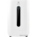 Осушитель воздуха Electrolux EDM-25L