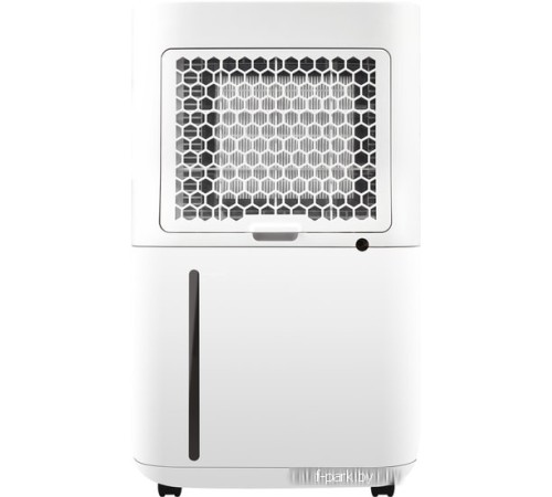 Осушитель воздуха Electrolux EDM-25L