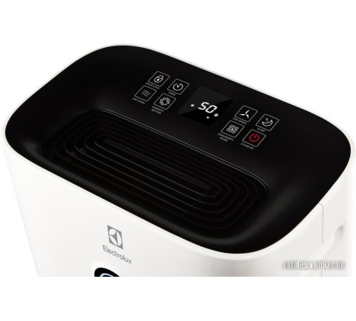 Осушитель воздуха Electrolux EDM-25L