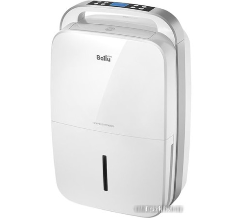 Осушитель воздуха Ballu BD30MN (белый)