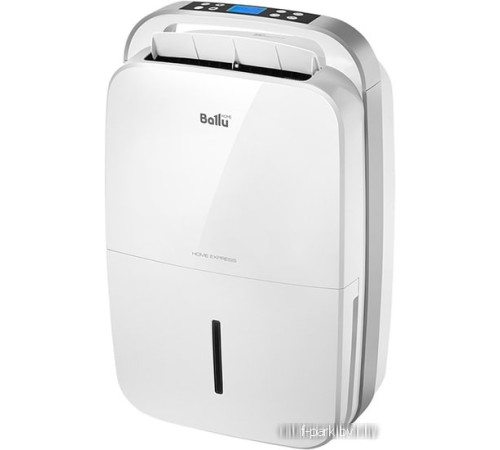 Осушитель воздуха Ballu BD30MN (белый)
