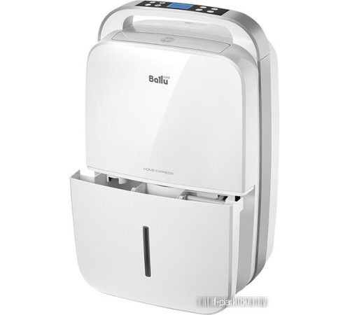 Осушитель воздуха Ballu BD30MN (белый)
