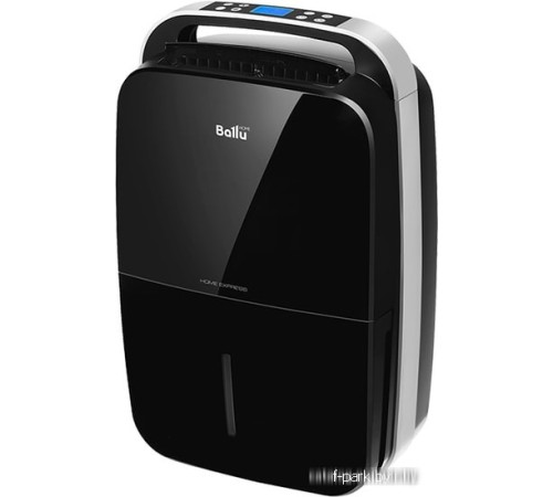 Осушитель воздуха Ballu BD30MN (черный)