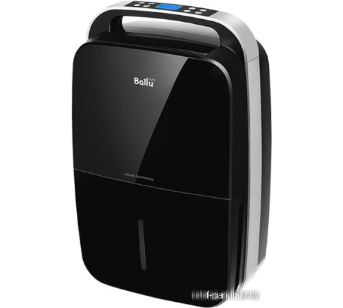 Осушитель воздуха Ballu BD30MN (черный)