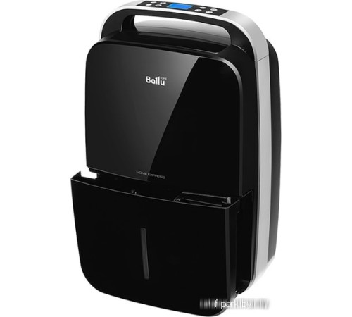 Осушитель воздуха Ballu BD30MN (черный)