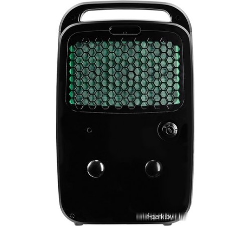 Осушитель воздуха Ballu BD30MN (черный)