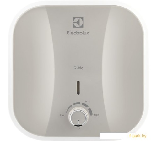 Накопительный электрический водонагреватель над мойкой Electrolux EWH 10 Q-bic O