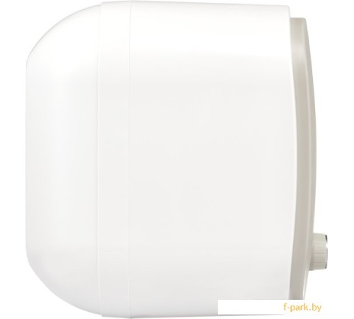 Накопительный электрический водонагреватель над мойкой Electrolux EWH 10 Q-bic O