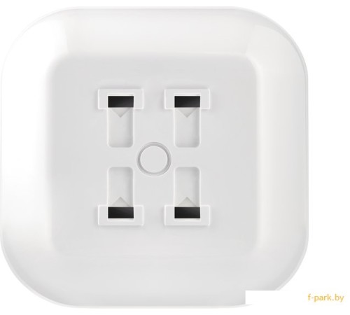 Накопительный электрический водонагреватель над мойкой Electrolux EWH 10 Q-bic O